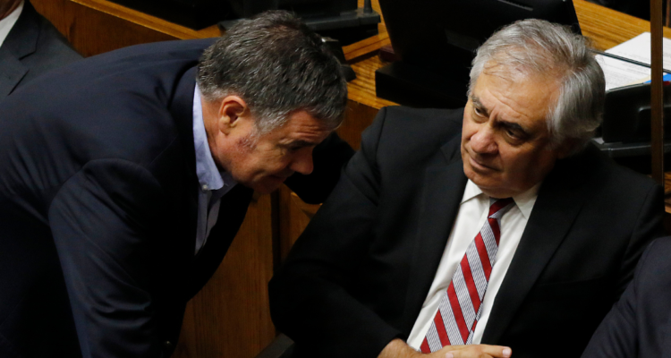 ossandón prohens ley de notarios