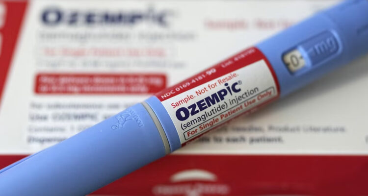 Advierten escasez del medicamento para diabetes Ozempic por difusión de uso estético en redes sociales