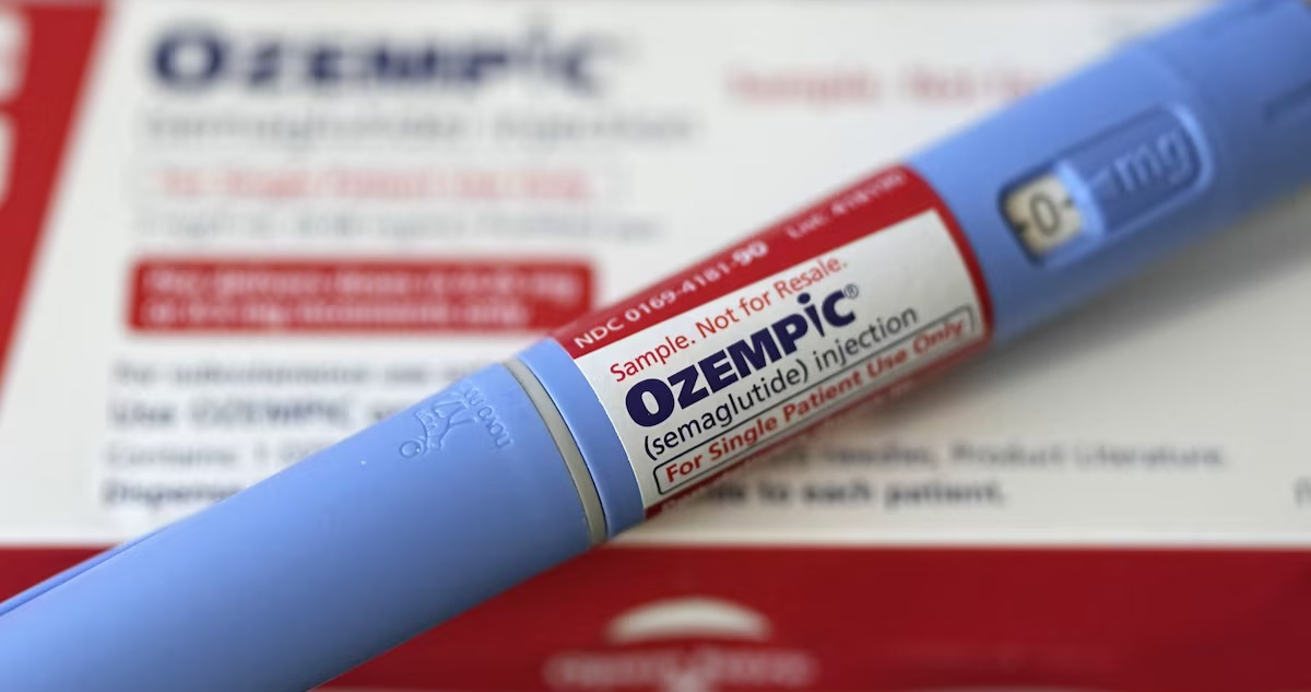 Advierten escasez del medicamento para diabetes Ozempic por difusin de uso  esttico en redes sociales