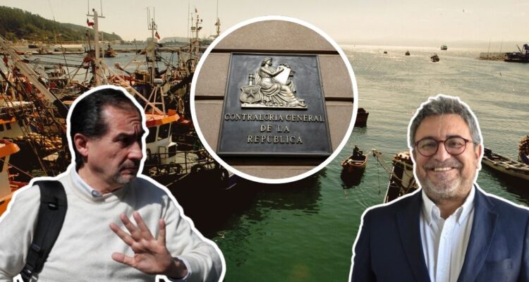 Caso Audio: Contraloría revela millonarios pagos de PacificBlu y Asipes a sociedad de Luis Angulo