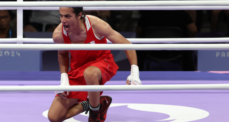 JJOO París 2024: padre de boxeadora argelina Imane Khelif cuenta la verdad sobre el género de su hija