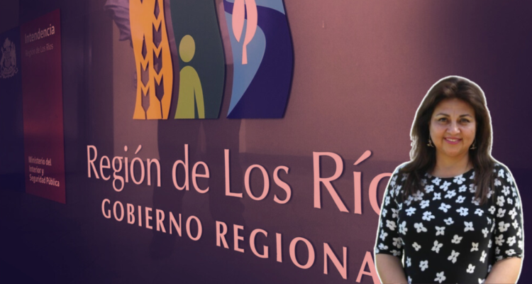 Fijan audiencia preparatoria por demanda de Ramona Reyes contra GORE de Los Ríos tras despido