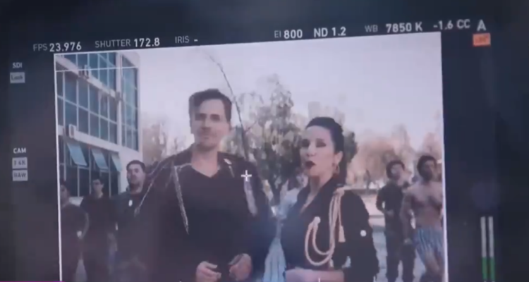 Canal 13 presentó un primer adelanto de su próximo reality llamado “Palabra de Honor”, el cual se asemeja al exitoso programa “Pelotón”.