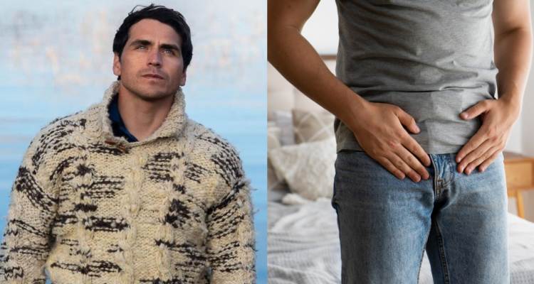 Pangal reveló estar lidiando con pubalgia, un doloroso cuadro médico: ¿qué es y cómo se gatilla?