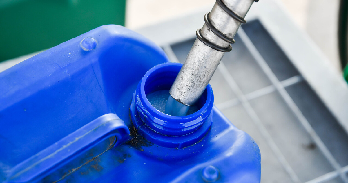 La parafina más barata: Enap estima una caída de $10 en precio del kerosene en su nuevo informe