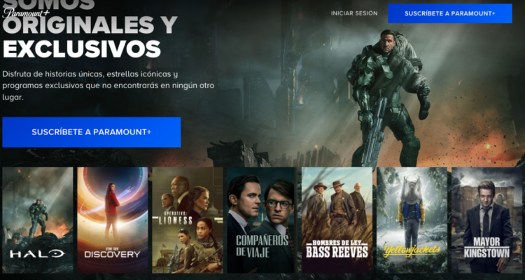 Paramount reduce en un 15% su planilla de trabajadores y prepara su fusión con Skydance