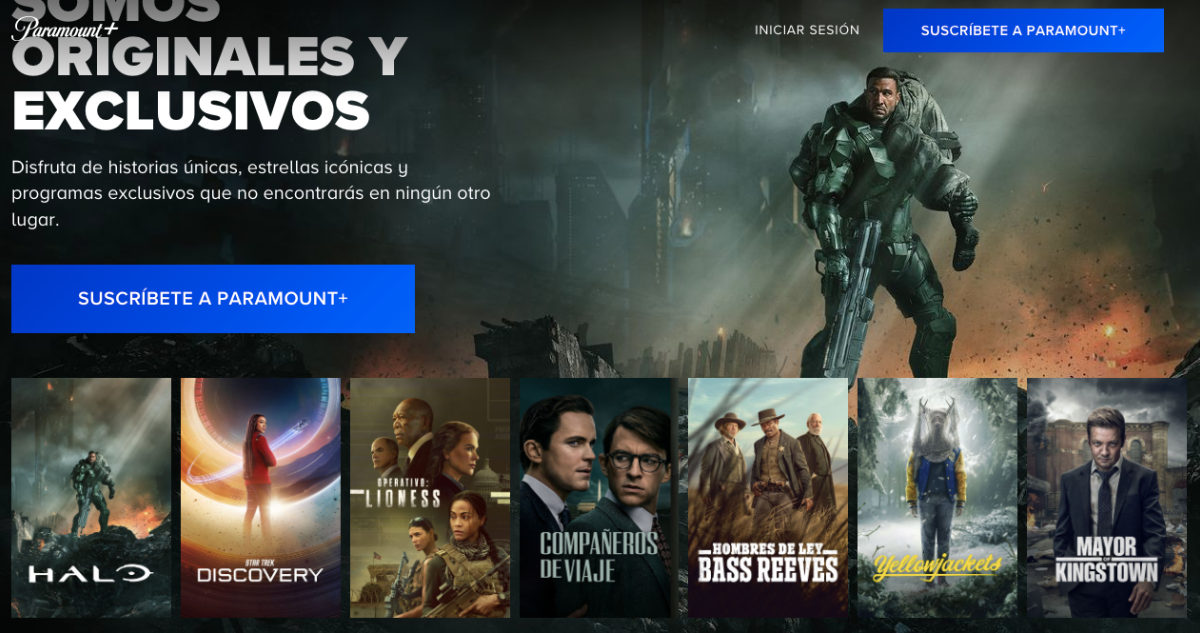 Paramount reduce en un 15% su planilla de trabajadores y prepara su fusión con Skydance