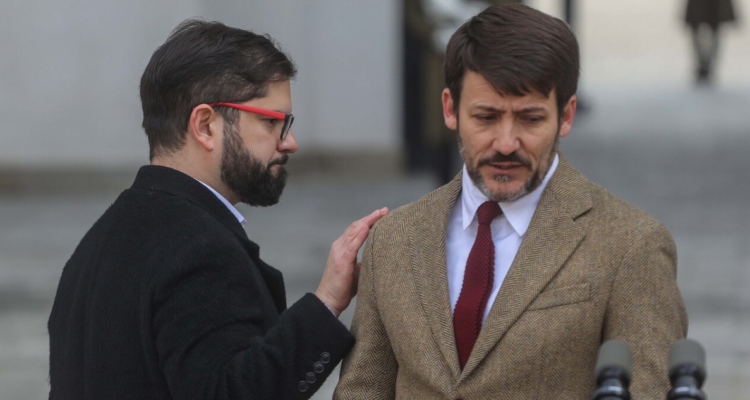 Pardow advierte que proceso de caducidad de la concesión de Enel seguirá adelante pese a reposición