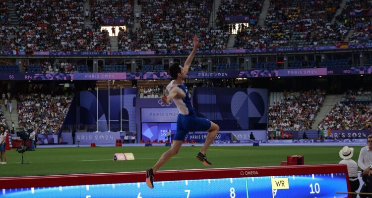 París 2024 batió récord de entradas vendidas en unos Juegos Olímpicos.