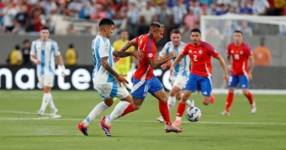 Cuando son los partidos o cuándo juega Chile vs Argentina y Bolivia por las fechas clasificatorias eliminatorias, cuándo a qué hora y dónde ver por TV.