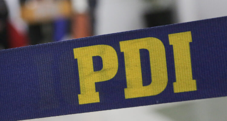 PDI detiene a un hombre por el asesinato de un hombre y una mujer en Chiguayante