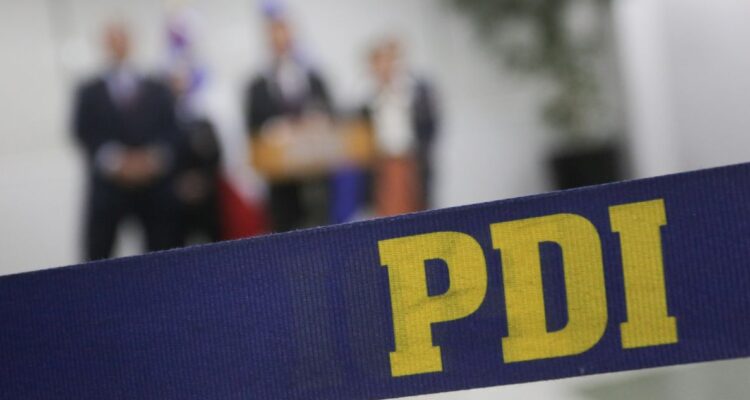 Robo Brinks: Fiscalía y OS9 llegan hasta PDI de Rancagua para tomar declaración e incautar documentos