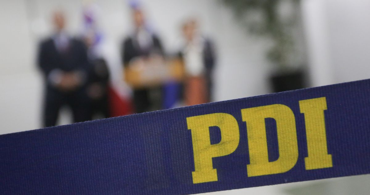Robo Brinks: Fiscalía y OS9 llegan hasta PDI de Rancagua para tomar declaración e incautar documentos