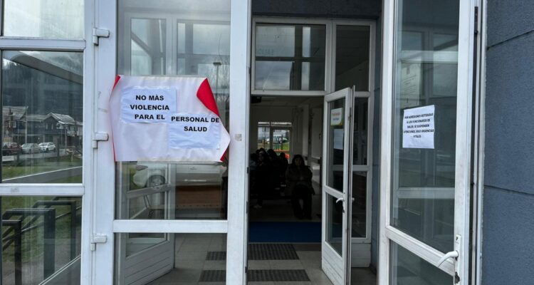 Katherine Toloza – Canal 9