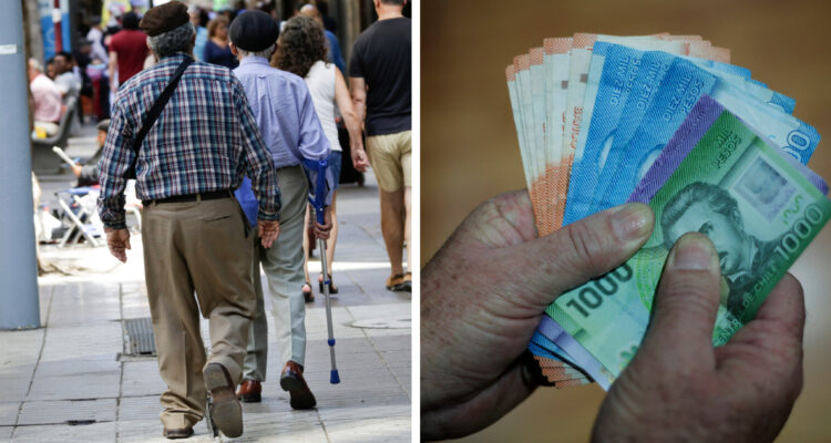 ¿Vivir hasta los 110 años? Lo que establecen realmente las tablas de mortalidad para las jubilaciones