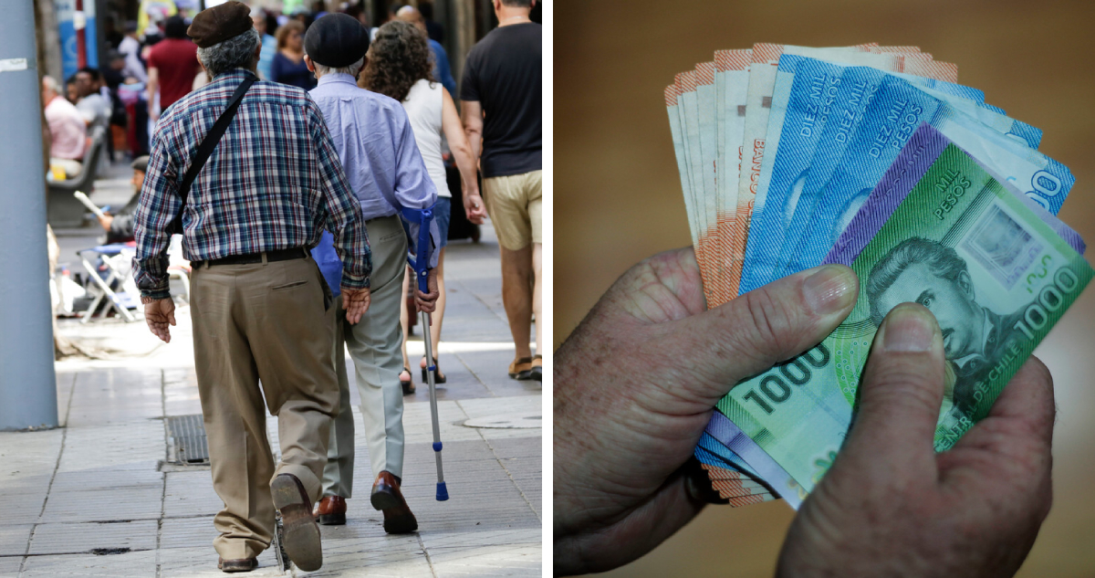 ¿Vivir hasta los 110 años? Lo que establecen realmente las tablas de mortalidad para las jubilaciones