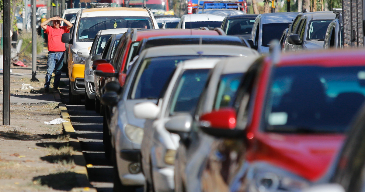 Esta semana vence el plazo de la segunda cuota del permiso de circulación: revisa aquí día y monto