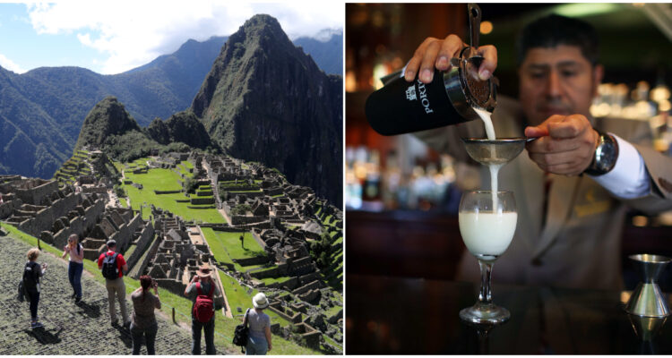 Los chilenos son los turistas extranjeros que más ingresan a Perú: gobierno de vecino país dio cifras