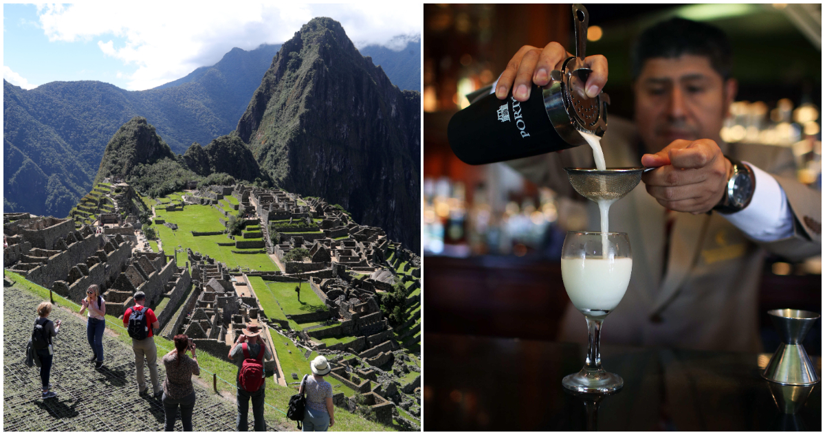 Los chilenos son los turistas extranjeros que más ingresan a Perú: gobierno de vecino país dio cifras