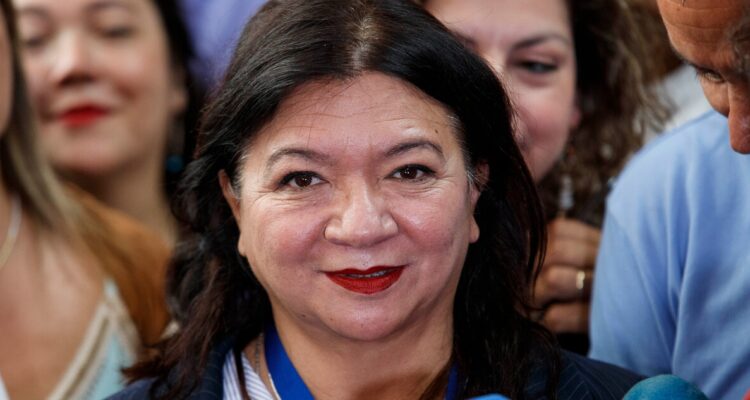 “No nos vuelva a abandonar”: el llamado de Pizarro al Gobierno tras siete homicidios en La Pintana