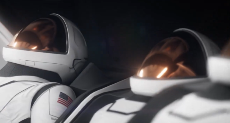 SpaceX postergó una vez más la histórica misión tripulada Polaris Dawn debido a las condiciones meteorológicas desfavorables.