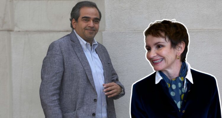 PPD no descarta que ministra Tohá sea carta presidencial: “Reúne muy bien los requisitos esenciales”