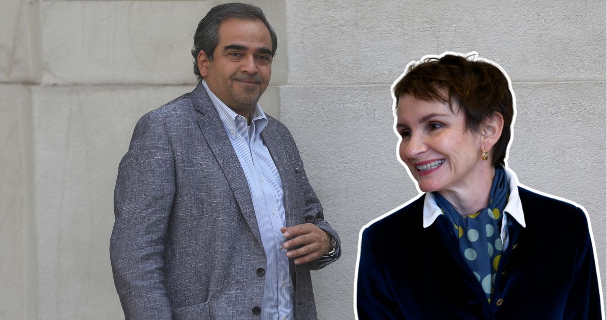 PPD no descarta que ministra Tohá sea carta presidencial: “Reúne muy bien los requisitos esenciales”