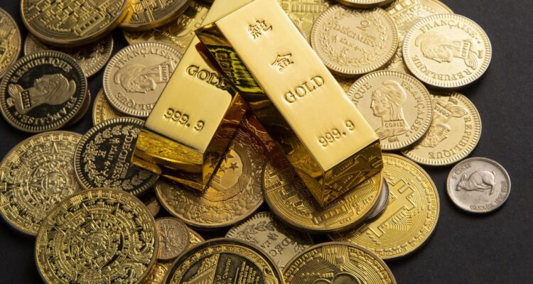 Cuál es el valor del oro en gramos y onzas en Chile y el mundo y por que el precio de un lingote llegó a cifras récord sobre 1 millón de dólares.