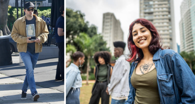 La prenda de moda entre los Millennials que la misma Generación Z sepultó y ahora trae de vuelta