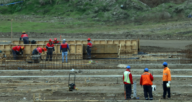 Archivo / Agencia UNO