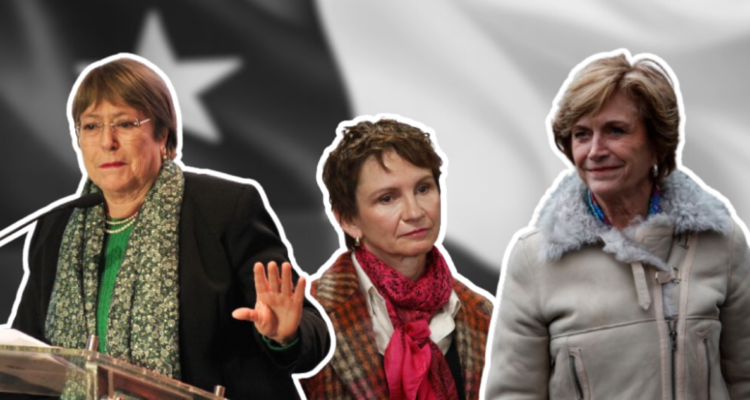 elecciones presidenciales chile