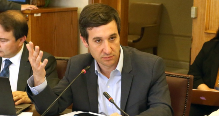 presidente de la udi reforma previsional