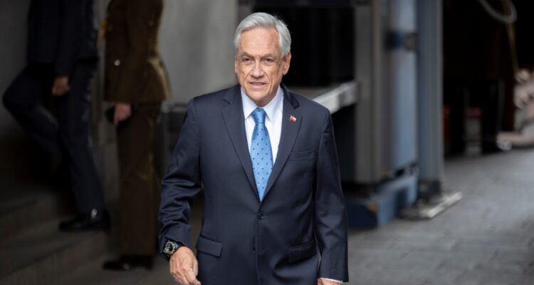 Alcalde de Lago Ranco descarta nombrar a muelle donde fue rescatado el cuerpo del expresidente Sebastián Piñera