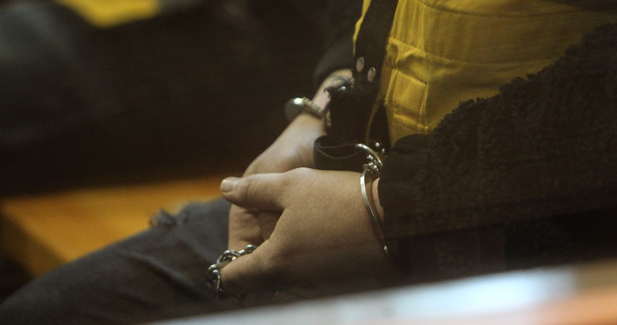 presidio para hombre que violó a menores en calama