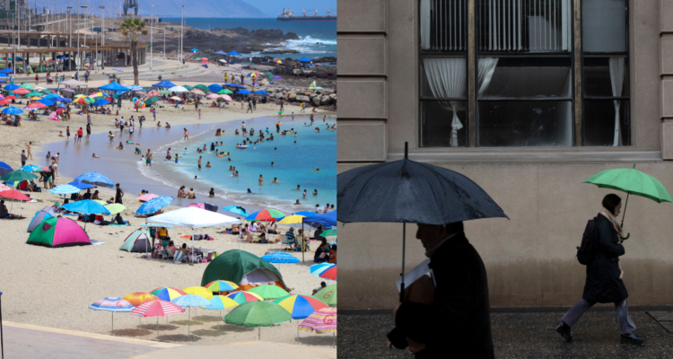 Cómo será la primavera 2024: las temperaturas y precipitaciones que se esperan para los próximos meses