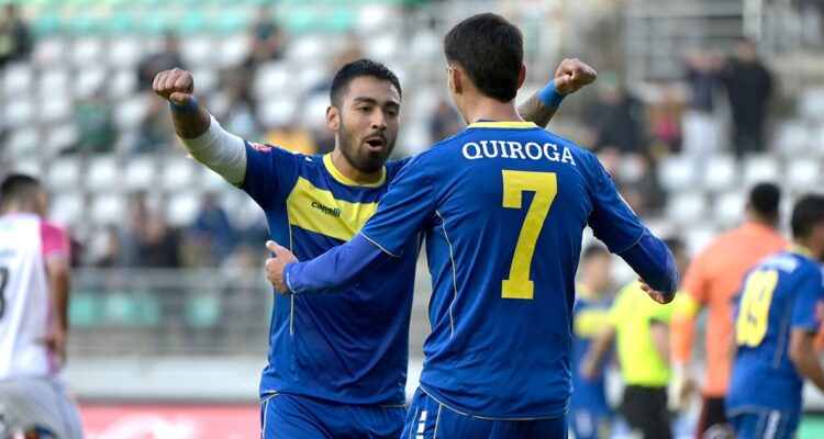 Barnechea volverá a jugar en Primera B tras recuperar su licencia de clubes.