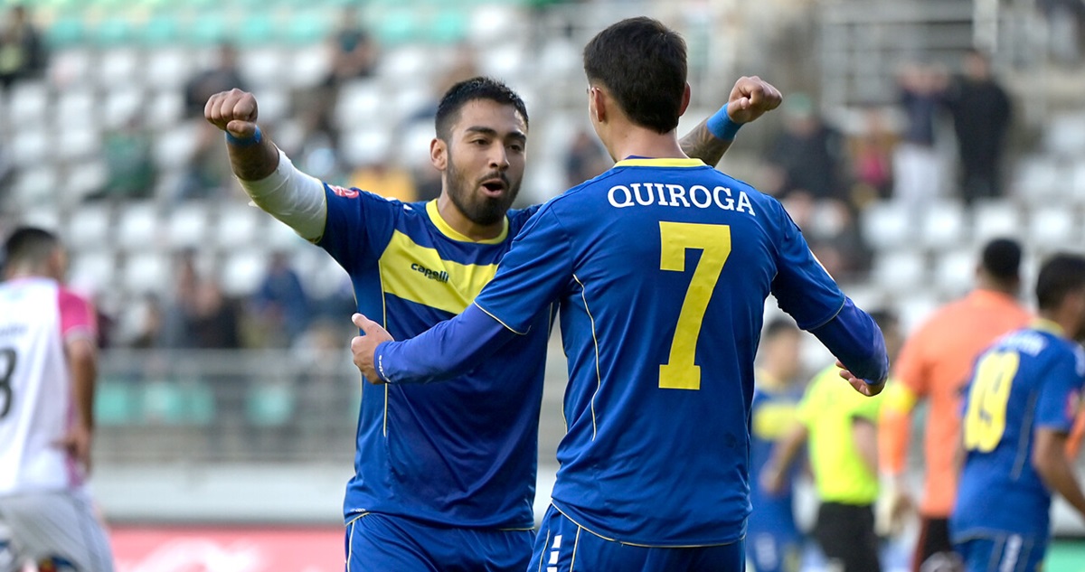 Barnechea volverá a jugar en Primera B tras recuperar su licencia de clubes.