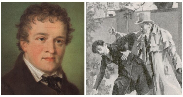 El análisis de ADN confirma que Kaspar Hauser no era el “príncipe perdido” de Baden, despejando (y opacando) parte de su misterioso pasado.