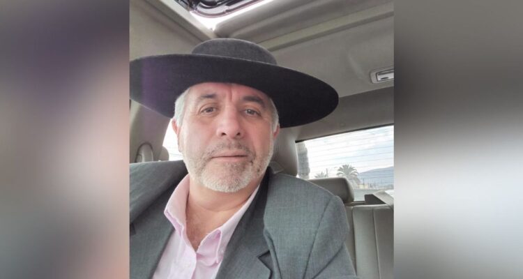 Prisión preventiva para candidato a concejal de Melipilla por tenencia de armas y amenazas de VIF