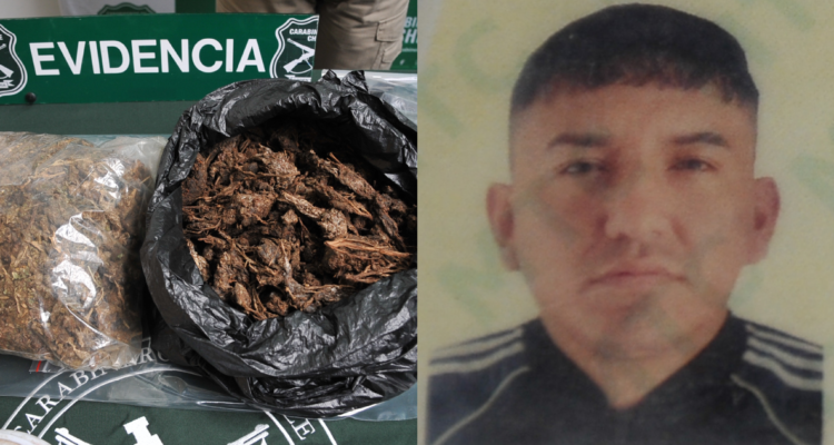 Quedan en prisión preventiva los detenidos vinculados a la banda internacional “Los Pulpos”