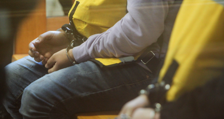 Prisión preventiva para pareja imputada por venta irregular de 140 hectáreas en Atacama