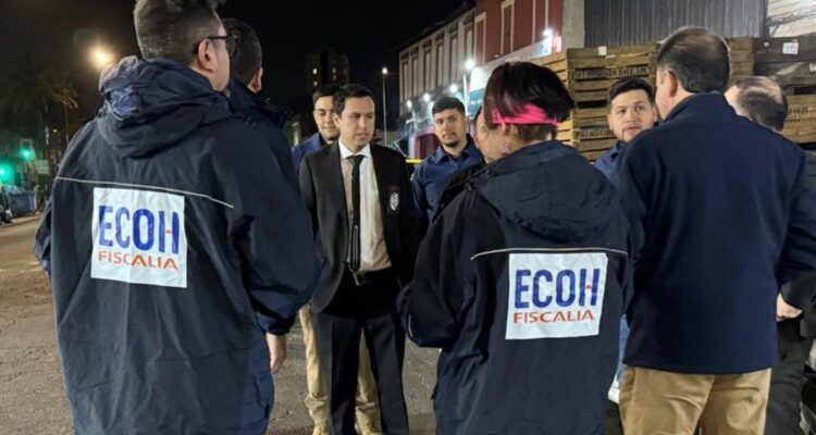 Prisión preventiva para dominicano acusado de matar a un compatriota en alrededores de la Vega Central
