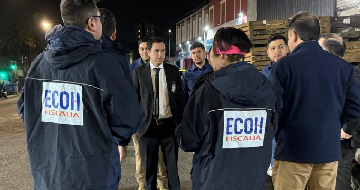 Prisión preventiva para dominicano acusado de matar a un compatriota en alrededores de la Vega Central