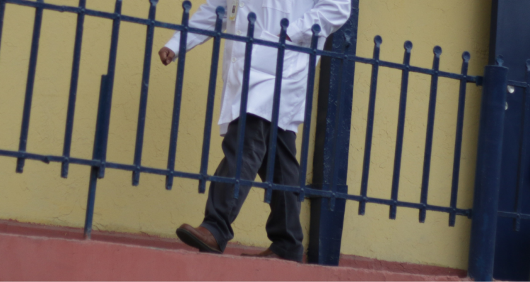 profesor acusado de abuso sexual a menores en villa alemana