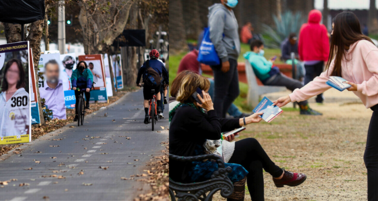 Comenzó el periodo de propaganda electoral: cuál está permitida y cómo denunciar malas prácticas