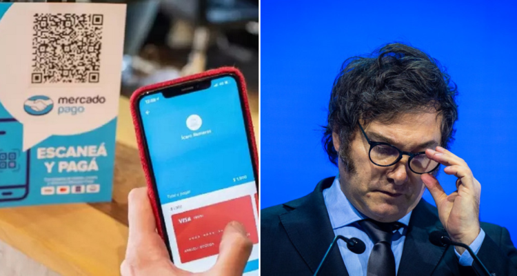 Propinas digitales en Argentina