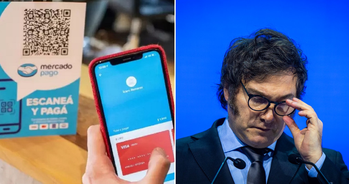 Propinas digitales en Argentina