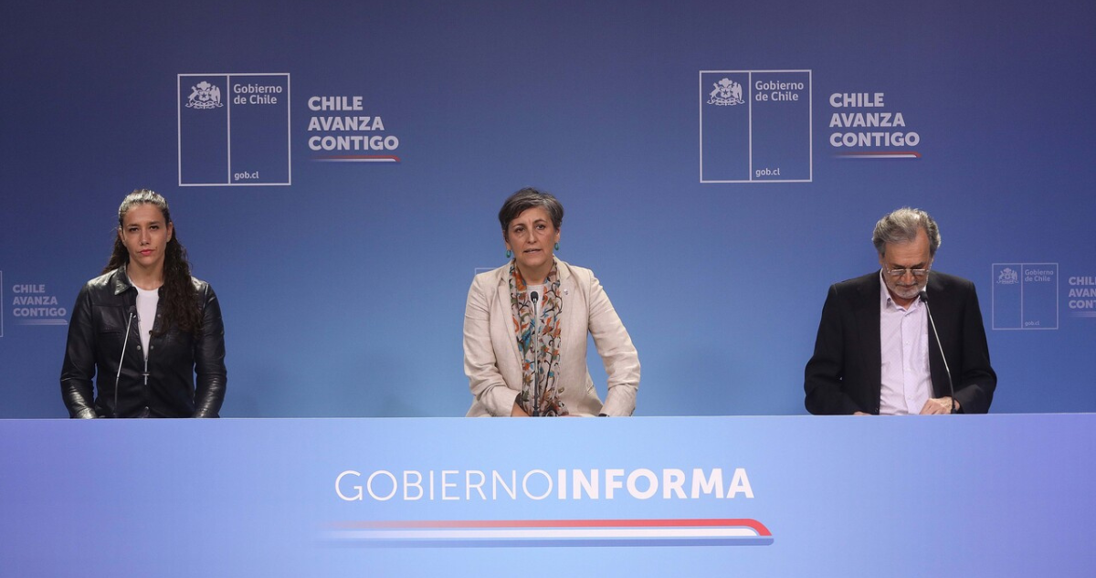 Pueden haber figuras delictuales Crecen críticas a Minsal por irregularidades en listas de espera