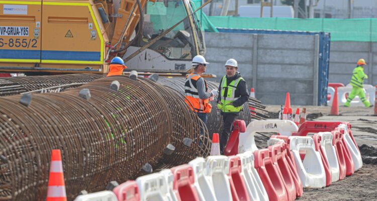 ARCHIVO | Agencia UNO