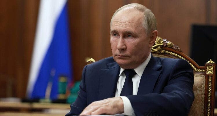 Rusia extiende el vero a las exportaciones de gasolina hasta fines de 2024